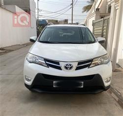 تويوتا راف 4